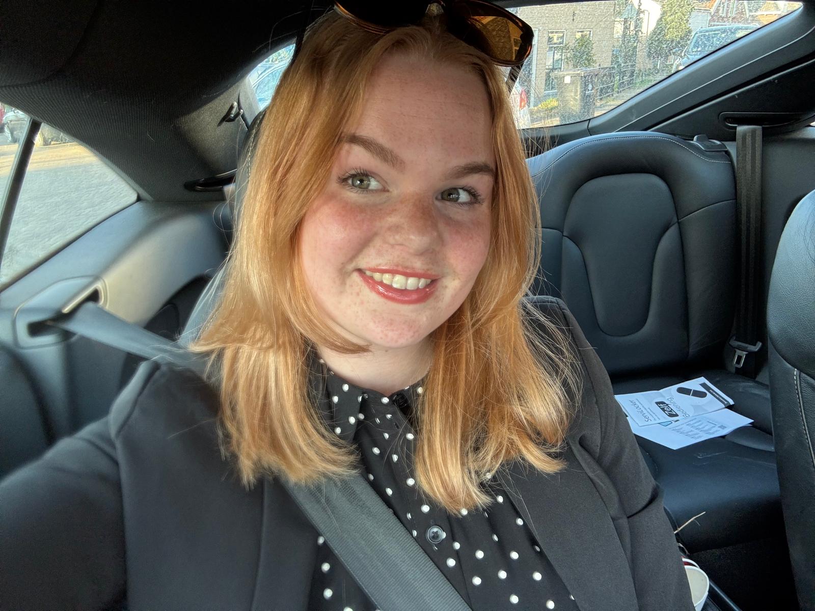 Romy Elize van Wijk